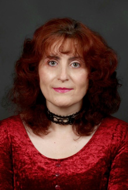 Avis de décès de Ms. Abigail Victoria-Kimberly Adams