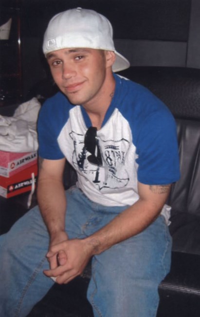 Obituary of Alejandro Lenin Zuniga Jr.