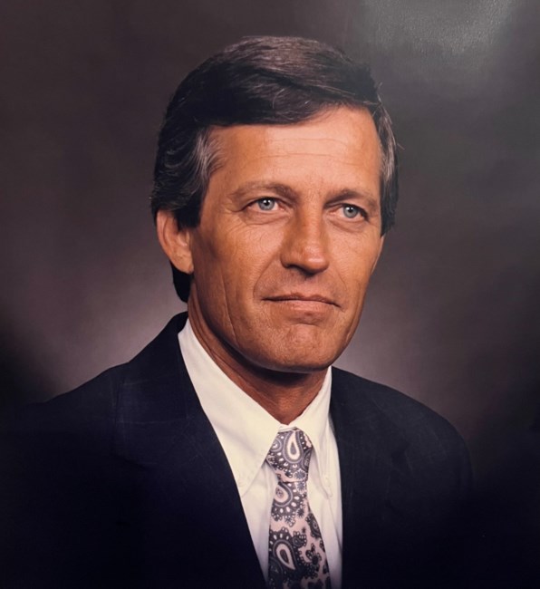 Obituary of Thomas Lyle Simmerman