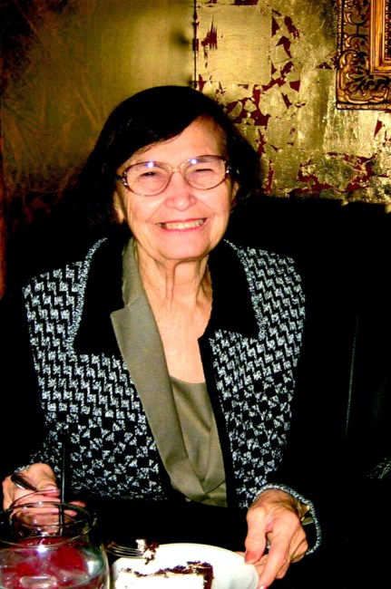 Obituary of Carmen P. Atkinson