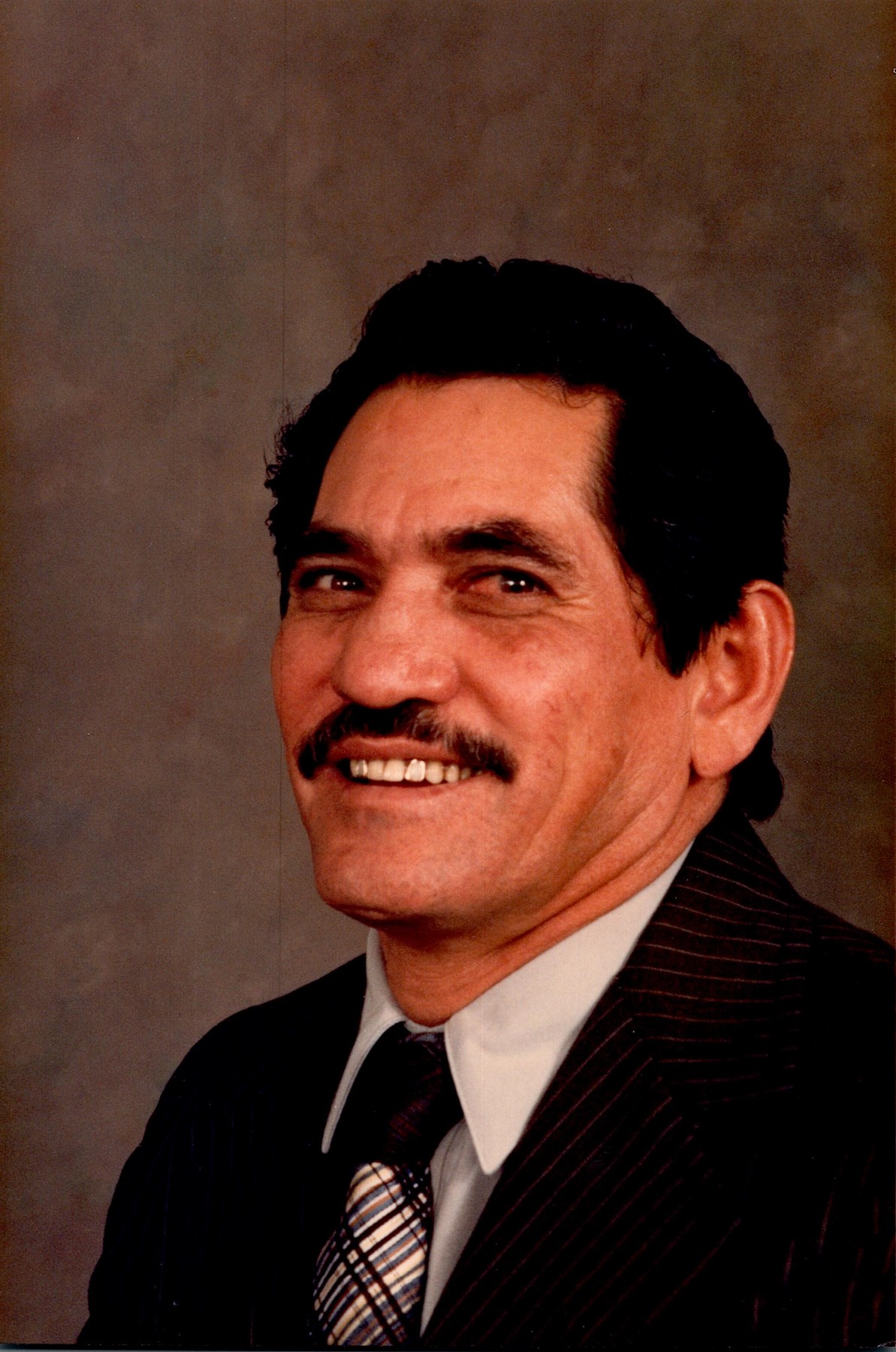 Obituario de Jose Luna