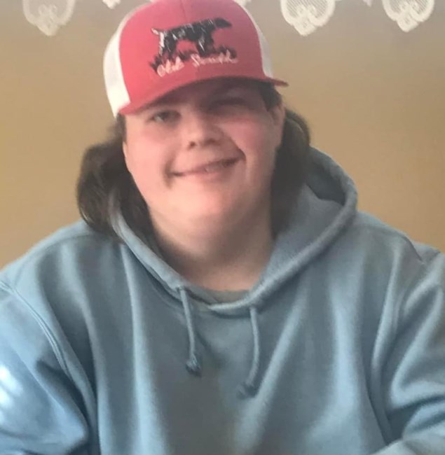 Obituary of Carter James Pacha