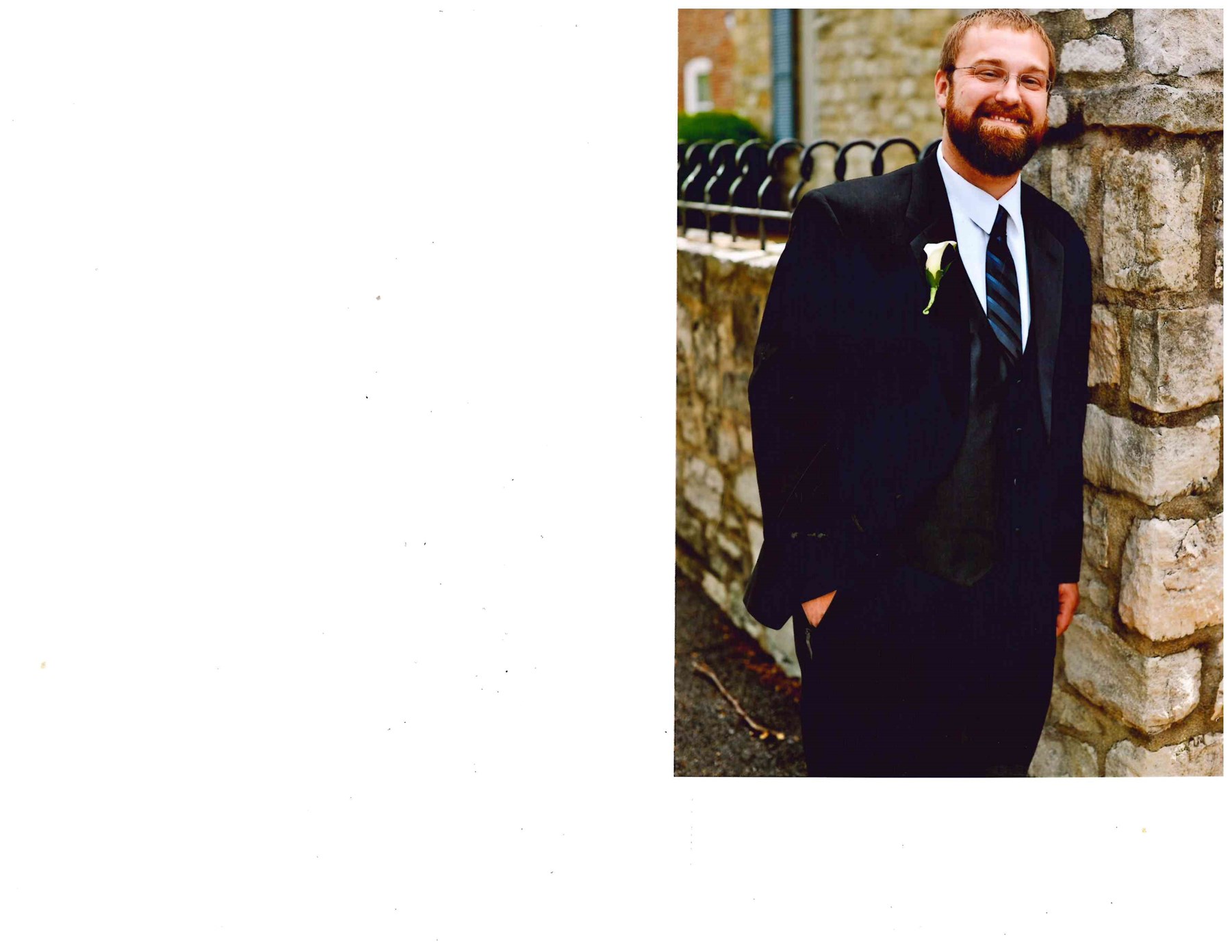 Obituary of Matthew B. Ayres