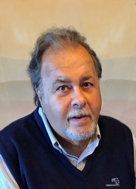 Obituary of Dennis E. Bongiardo