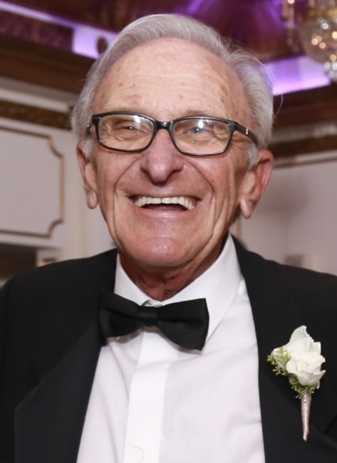 Obituary of Jerry Bond