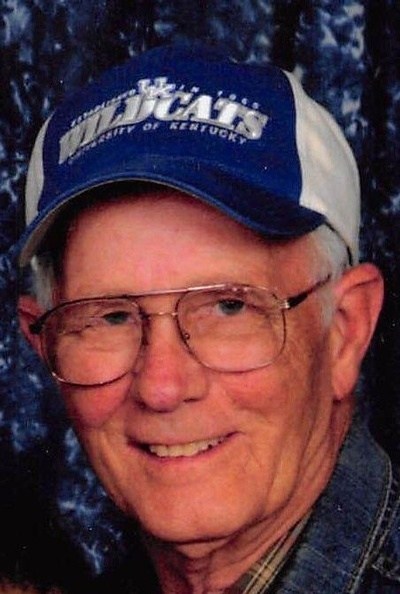 Obituary of Donald 
Richard
 Huffman