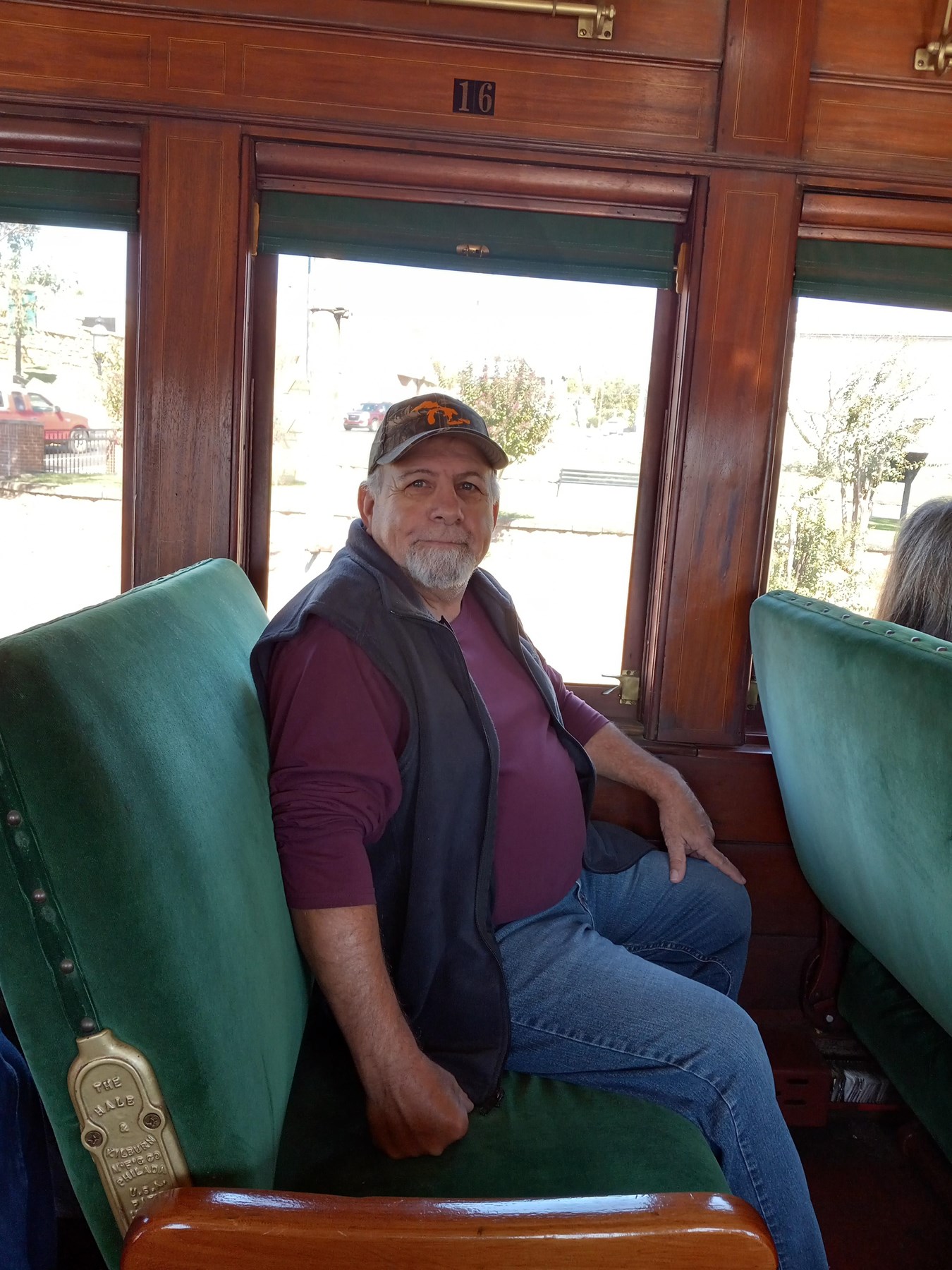 Obituary of Jose Manuel Rodriguez