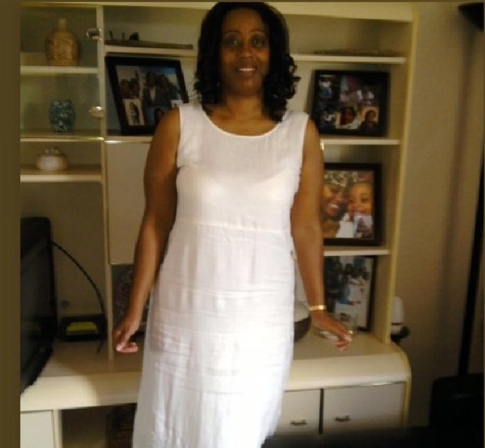 Obituary of Jacqueline "Jackie" Jackson
