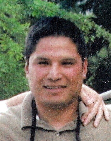 Obituary of Anthony Paul Vasquez