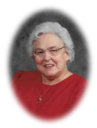 Obituary of Doris Annabelle MacPherson