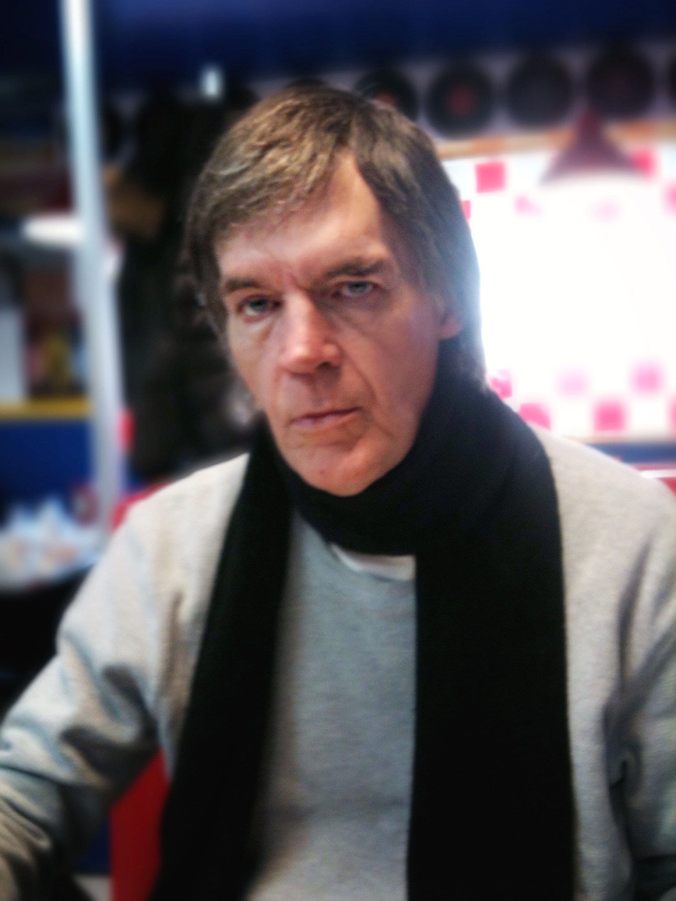 Alan Ward Obituary Hamilton, ON