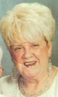 Obituary of Patsy Ann Mullins Marshall