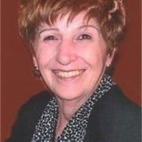 Obituary of Barbara M. Amadeo (Grasso)
