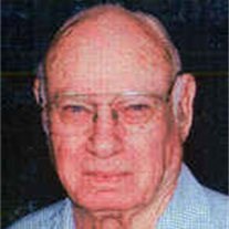 Avis de décès de Charles Duane Lewis