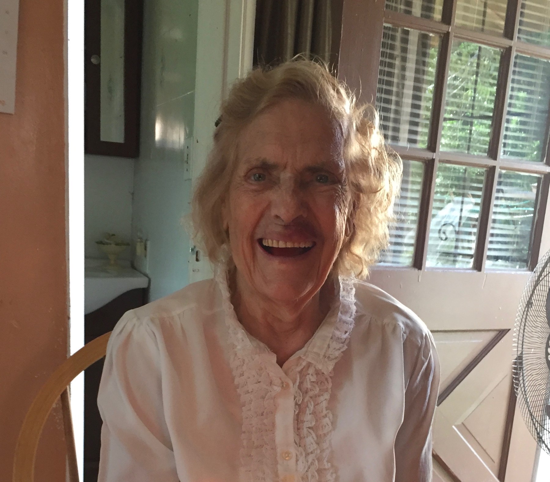 Obituary of Carlota Hinojosa