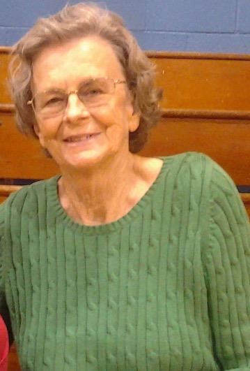 Obituary of Lena Elizabeth D'Agostino