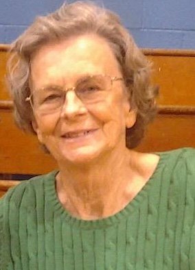 Obituary of Lena Elizabeth D'Agostino