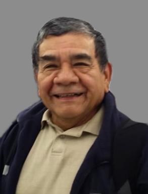 Avis de décès de Fernando R. Muñoz