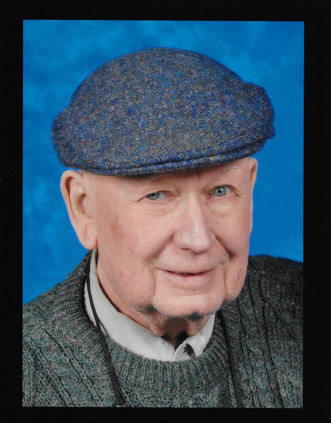 Robert Walter Brown Obituary Everett, WA