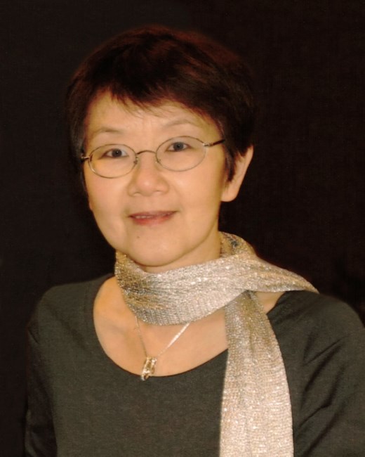 Obituario de Grace Lai-Chun Mang