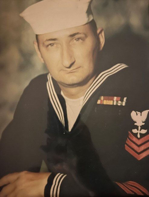 Obituary of Francis Leroy Reardon