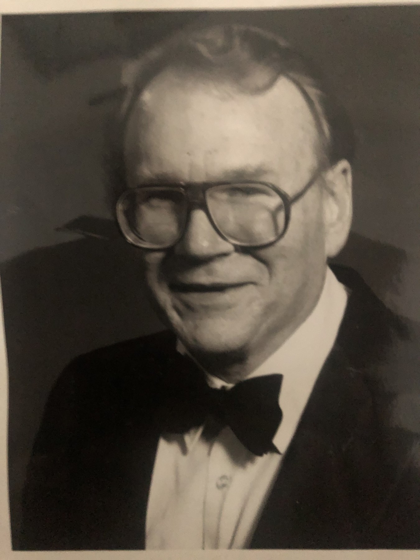 Obituary of Larry Bruce Campbell