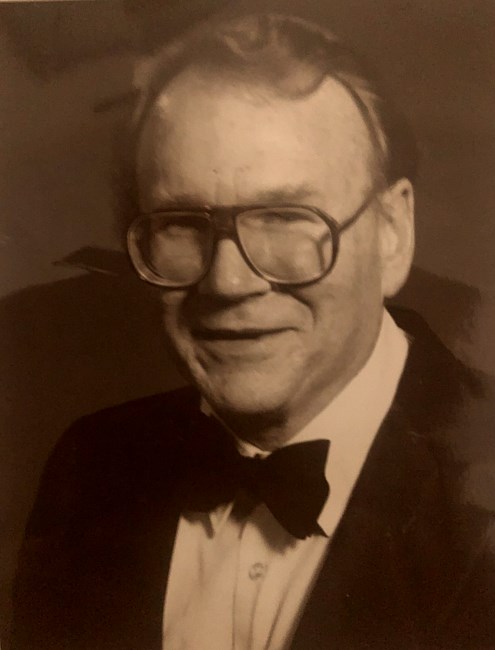 Obituary of Larry Bruce Campbell