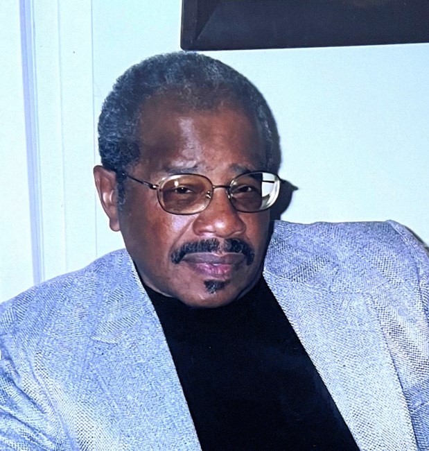 Obituary of David James Owens