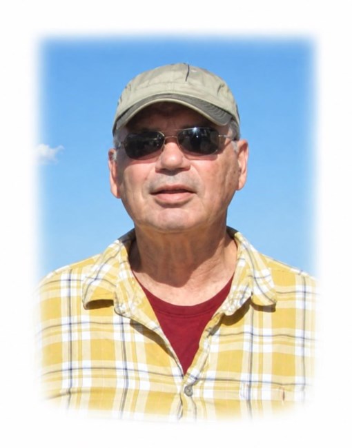 Obituary of Virgil B. Goetz Jr.