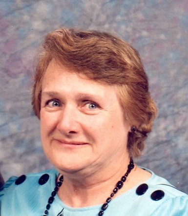 Obituary of Eleanor G. Parillo