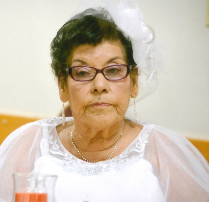 Obituary of Isabel C. Ortiz