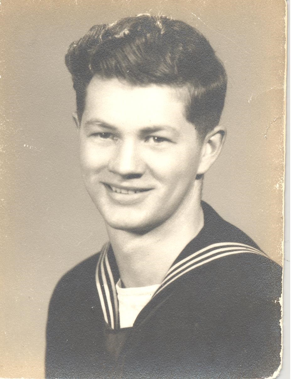 Obituary of Paul Edwin Glunt Jr.