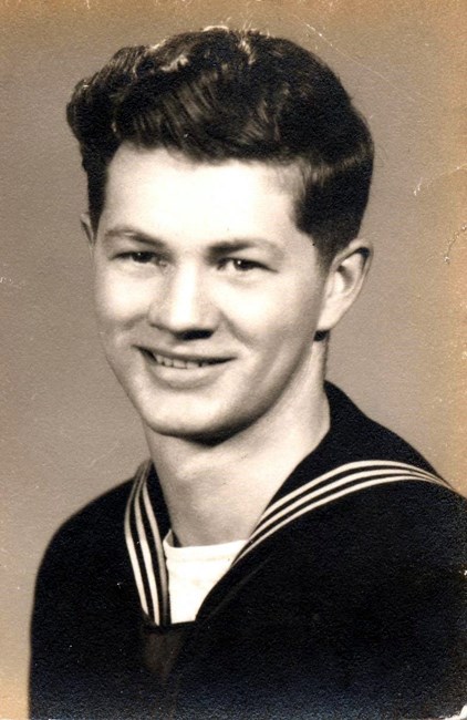 Obituary of Paul Edwin Glunt Jr.