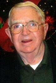 Obituary of Wayne Lauriston Southard