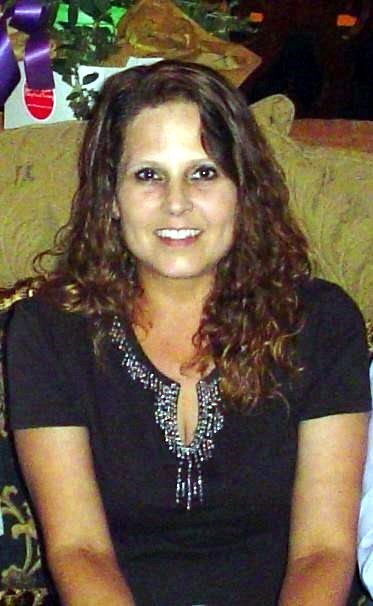 Obituary of Sharon Renea Garry McWhorter