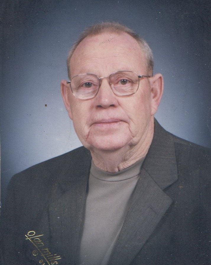Obituary of Howard R. Randolph