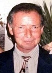 Obituary of Ernesto Muñoz