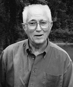 Obituary of J.E. "Jimmy" Clark