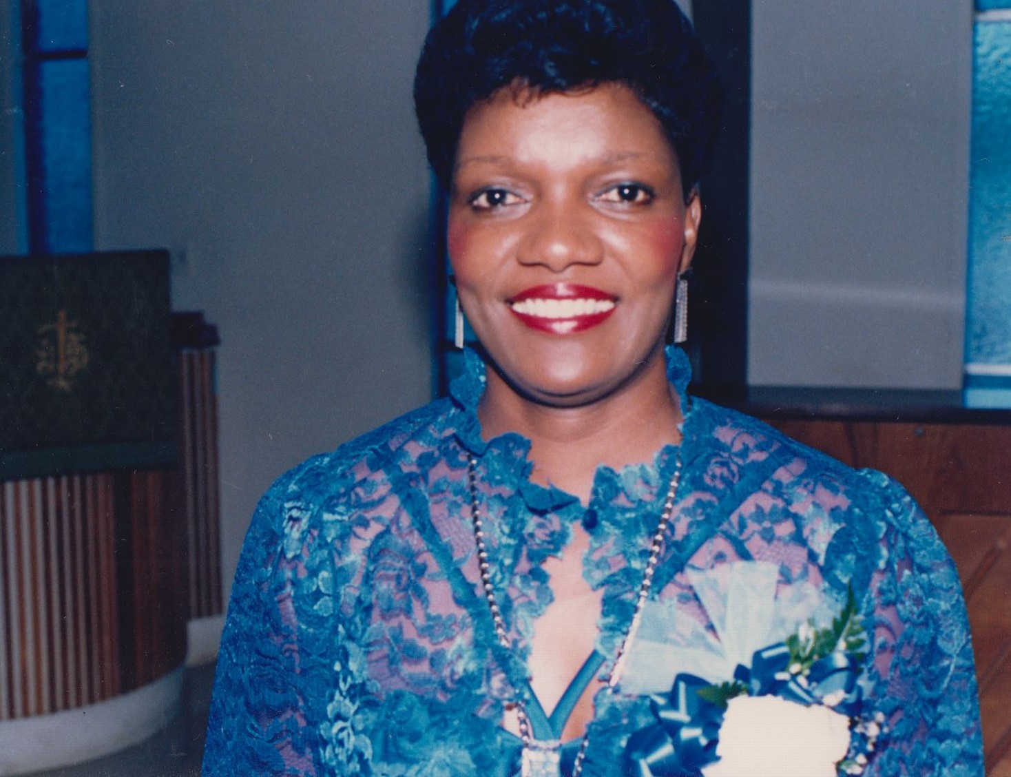 Obituary of Janice Marie Bell