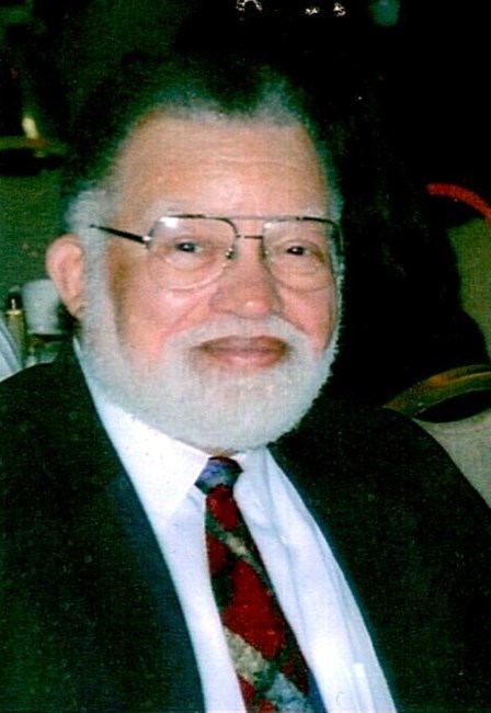 Obituary of Earl Evans Jones