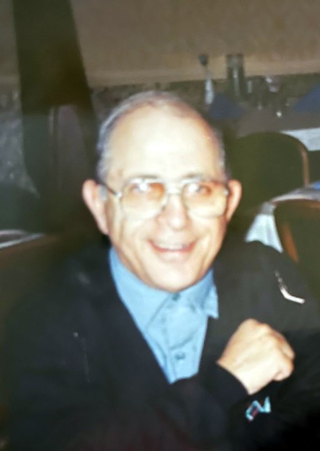 Obituario de Rudolph Francis Aquino