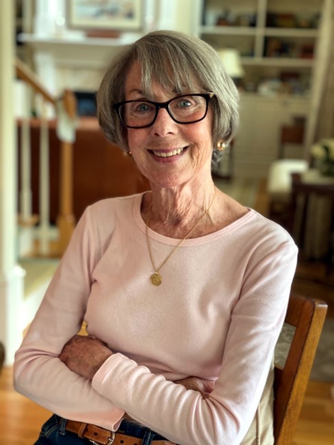 Obituary of Kathleen Stark