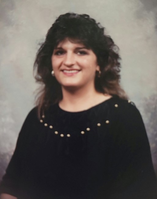 Obituary of Julie Michelle Farnsworth