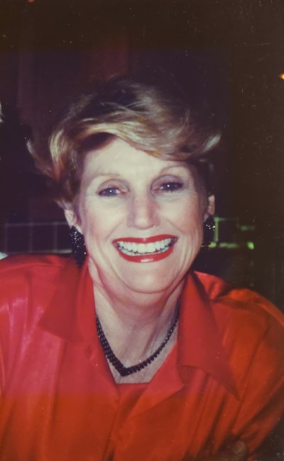 Obituary of Catherine Wilson Lloyd