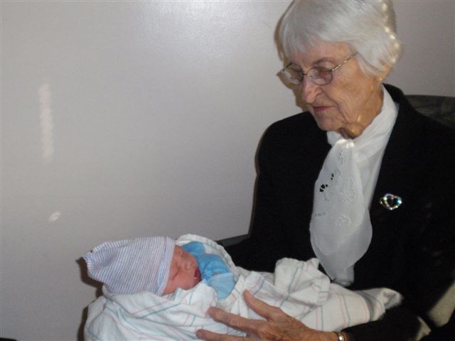 Obituary of Marjorie Helen Snyder