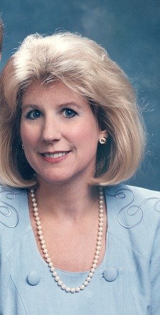 Obituary of Sandra Folsom Kinsey