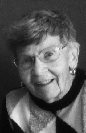 Obituary of Lorraine Cato