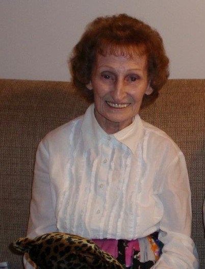 Obituary of Orva V. Jones