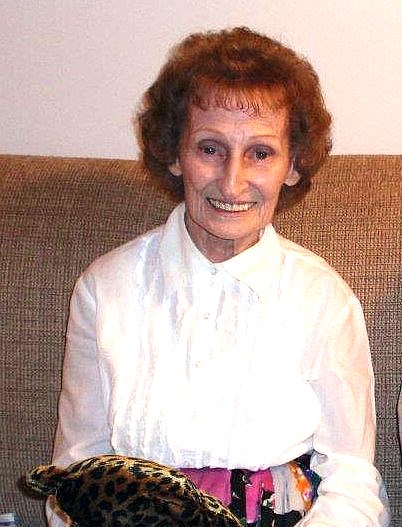 Obituary of Orva V. Jones