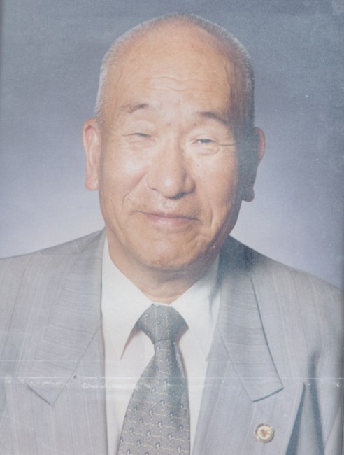 Obituary of Jae Heon Cho